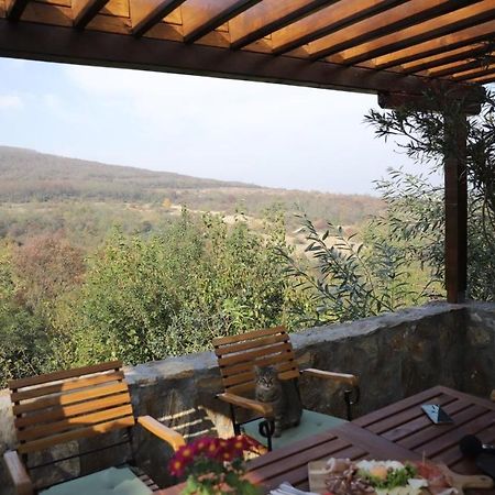 Apartman Casa Skerlak Malo Srediste Extérieur photo