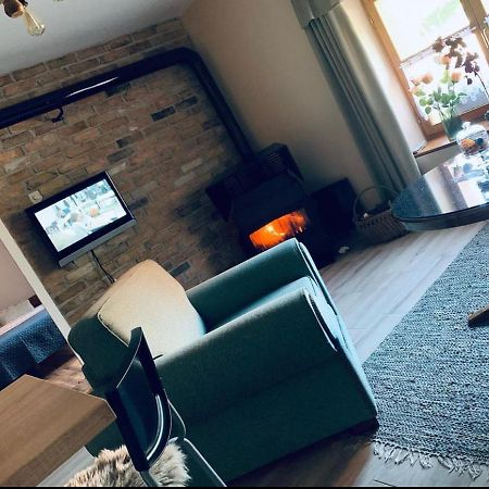 Apartman Casa Skerlak Malo Srediste Extérieur photo
