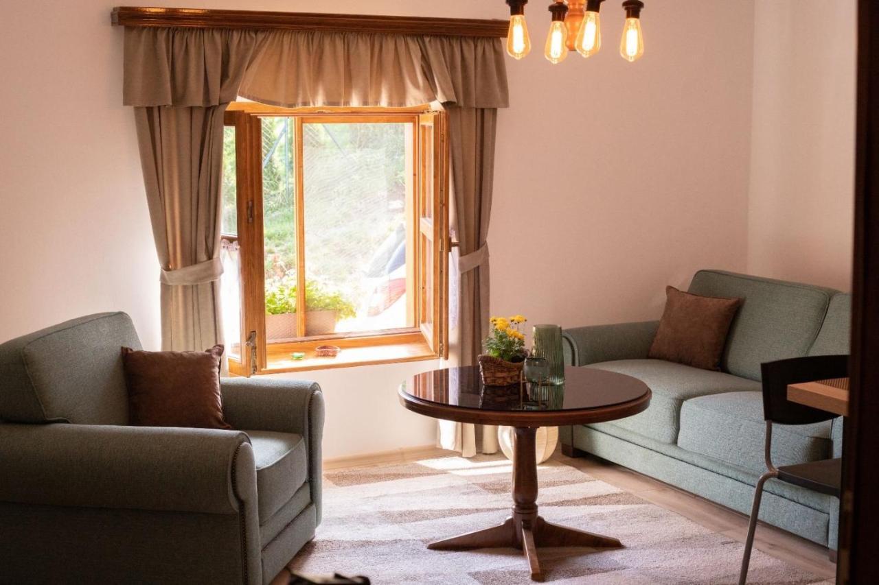 Apartman Casa Skerlak Malo Srediste Extérieur photo