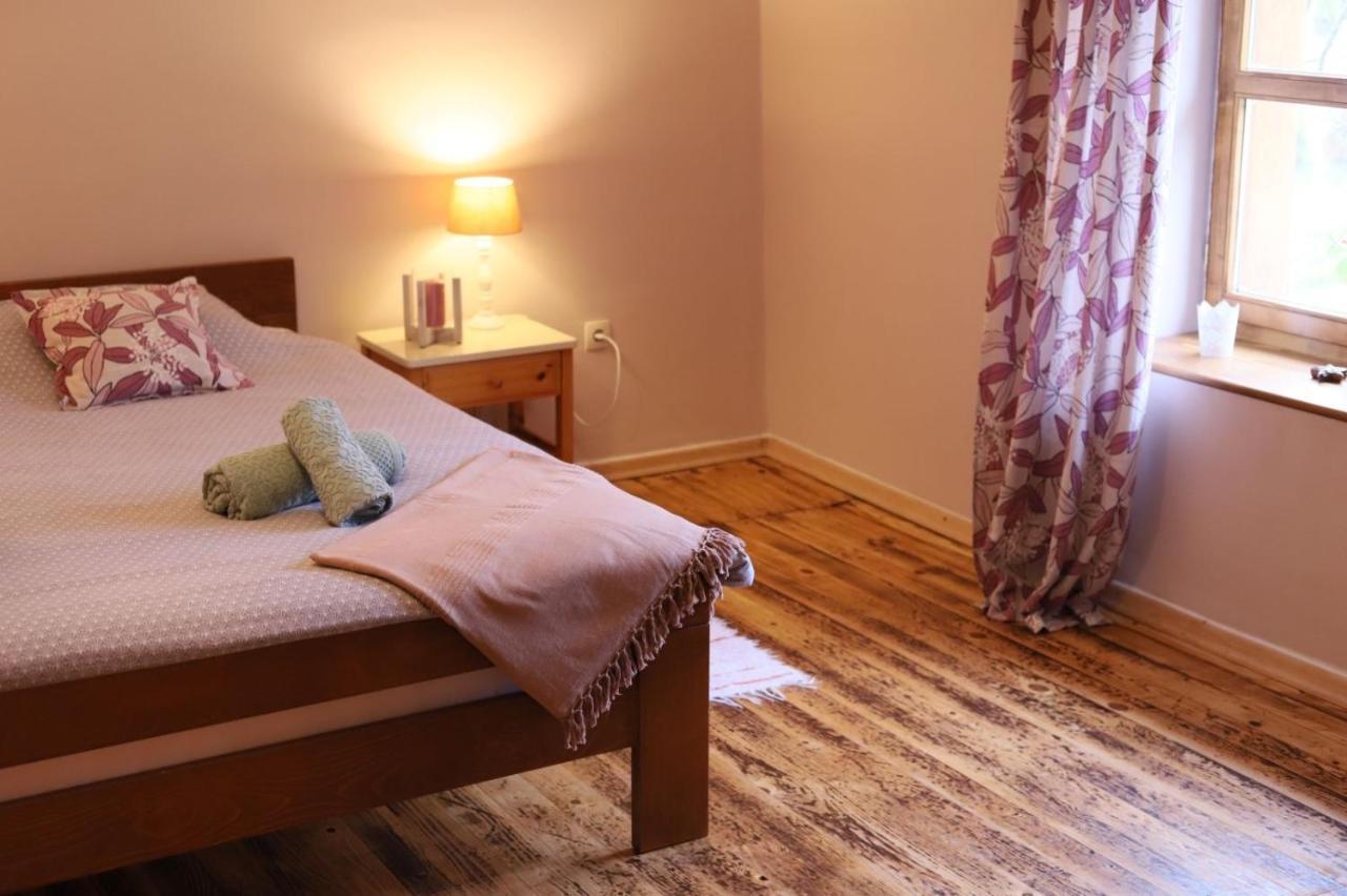 Apartman Casa Skerlak Malo Srediste Extérieur photo