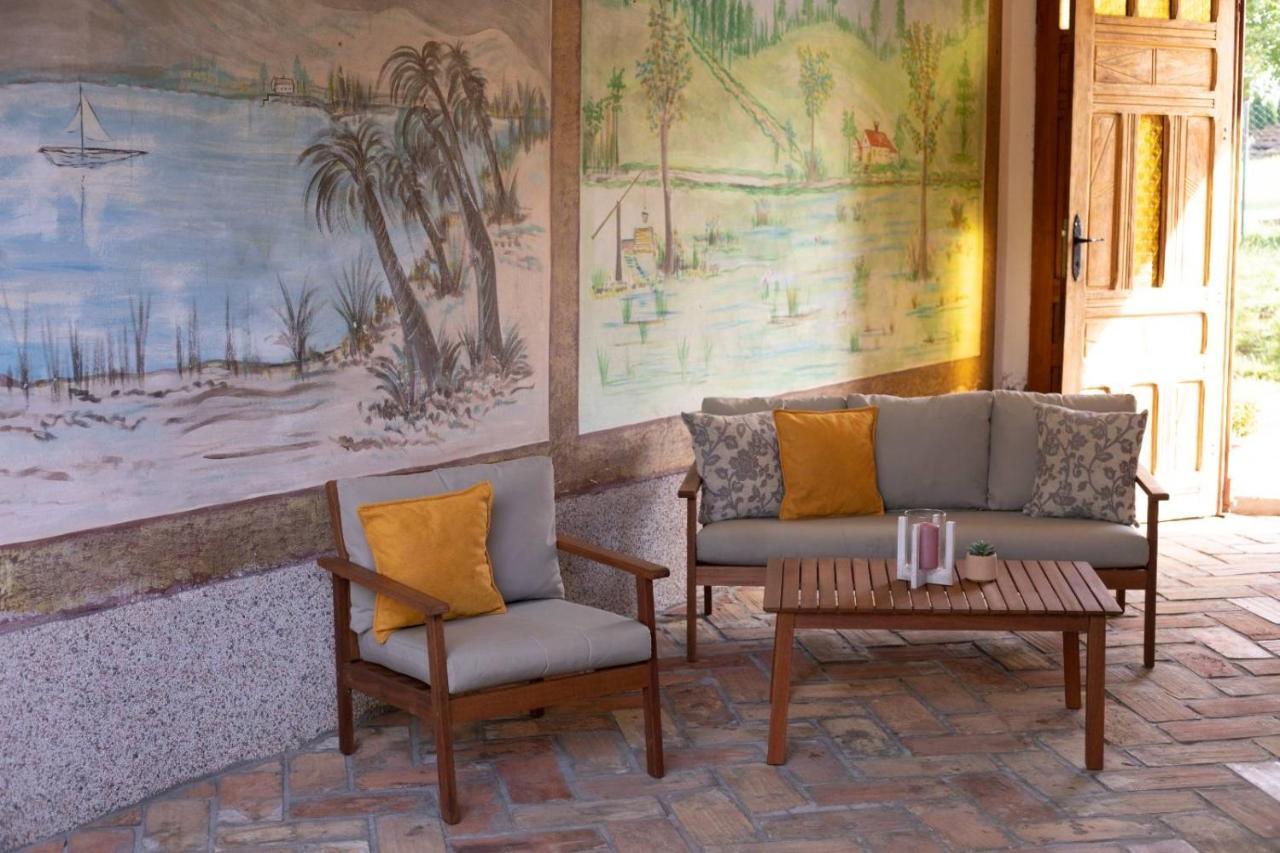 Apartman Casa Skerlak Malo Srediste Extérieur photo