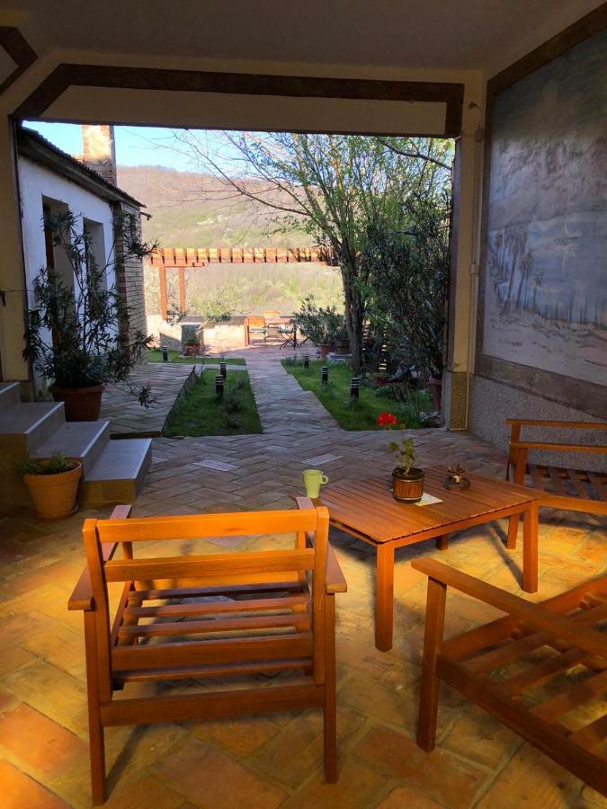 Apartman Casa Skerlak Malo Srediste Extérieur photo