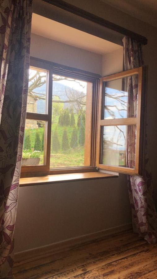 Apartman Casa Skerlak Malo Srediste Extérieur photo