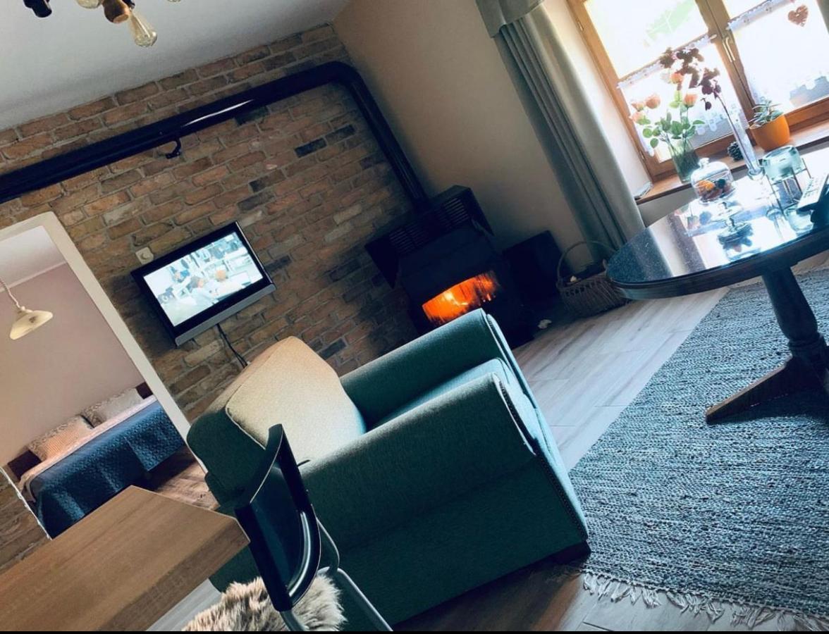 Apartman Casa Skerlak Malo Srediste Extérieur photo